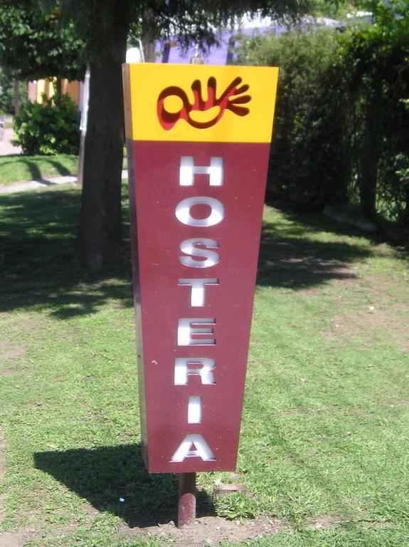 Hosteria Suyana San Salvador de Jujuy Exteriör bild