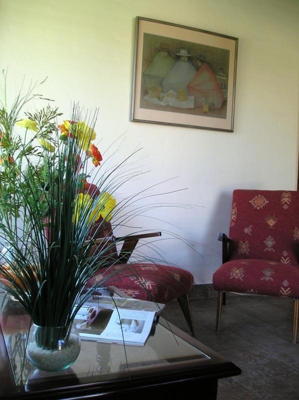 Hosteria Suyana San Salvador de Jujuy Exteriör bild