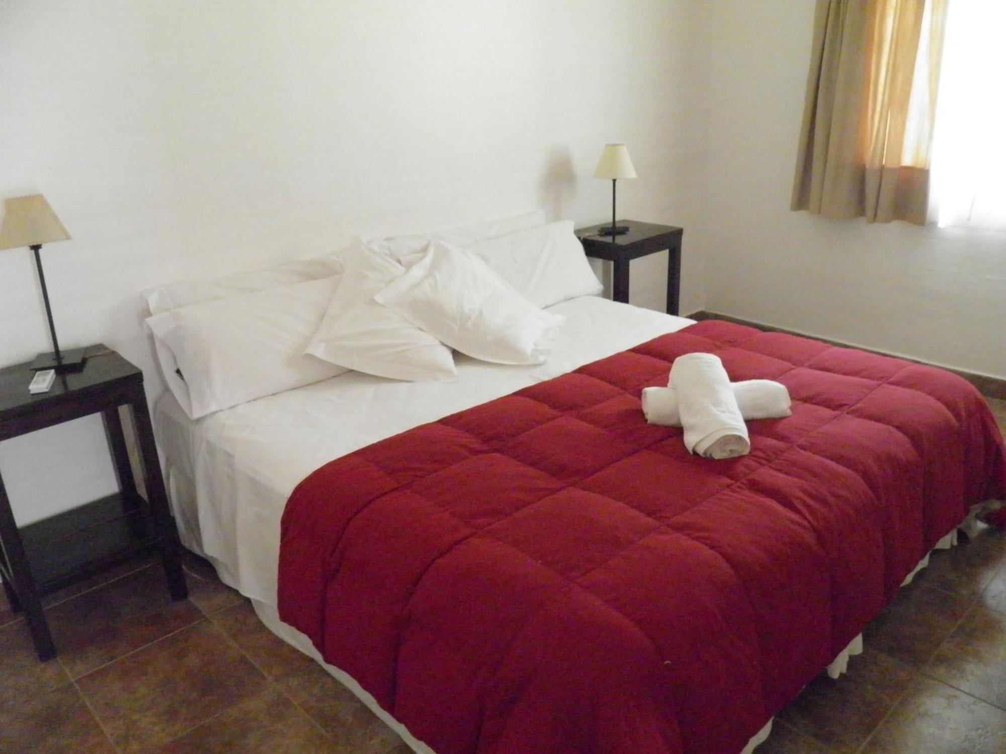 Hosteria Suyana San Salvador de Jujuy Exteriör bild