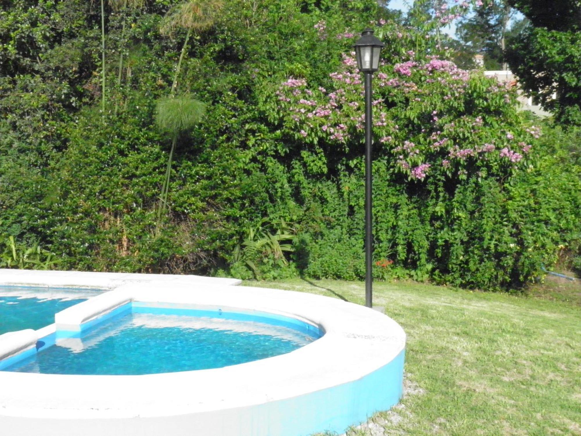 Hosteria Suyana San Salvador de Jujuy Exteriör bild