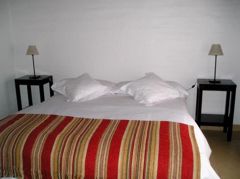 Hosteria Suyana San Salvador de Jujuy Exteriör bild