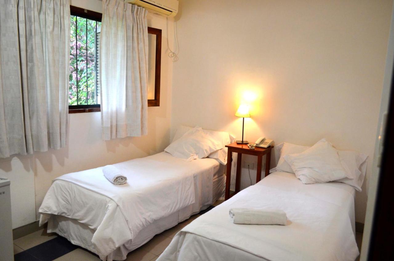 Hosteria Suyana San Salvador de Jujuy Exteriör bild