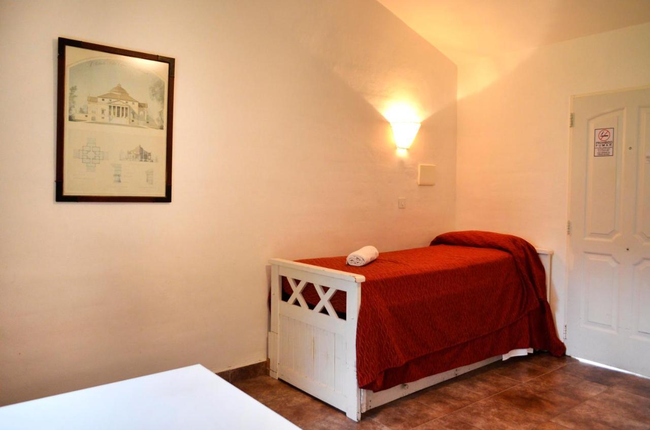 Hosteria Suyana San Salvador de Jujuy Exteriör bild